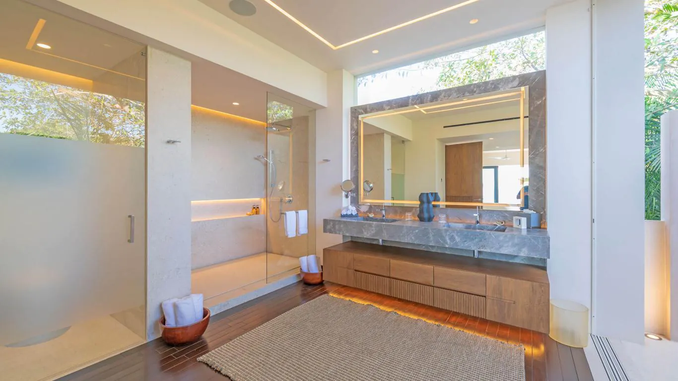 Casa Luna Mar | Punta Mita