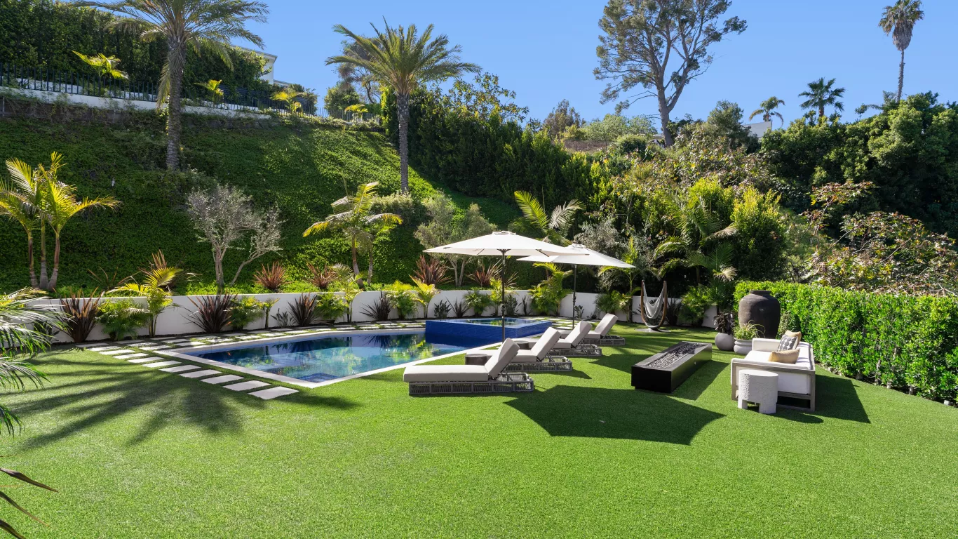 Villa Irena | Los Angeles