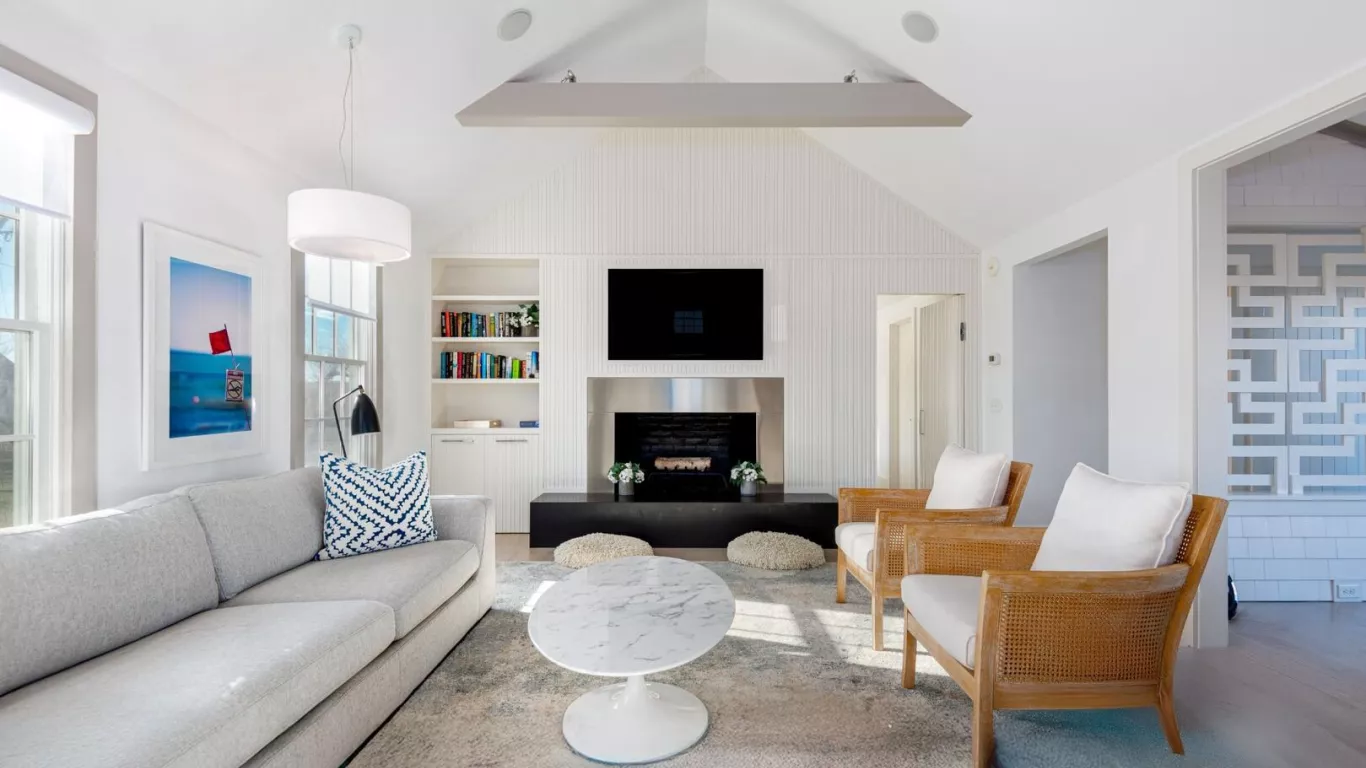Villa Eleanor | Nantucket