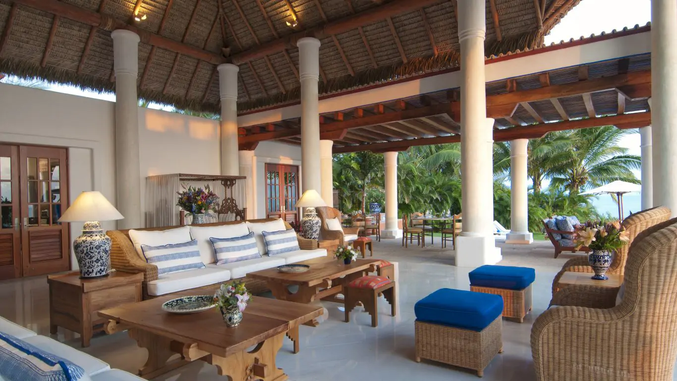 Rancho 9 | Punta Mita