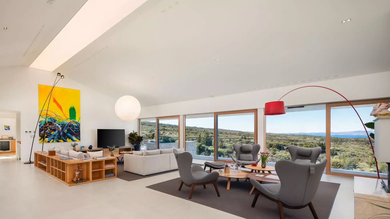 Villa Lucia | Croatia