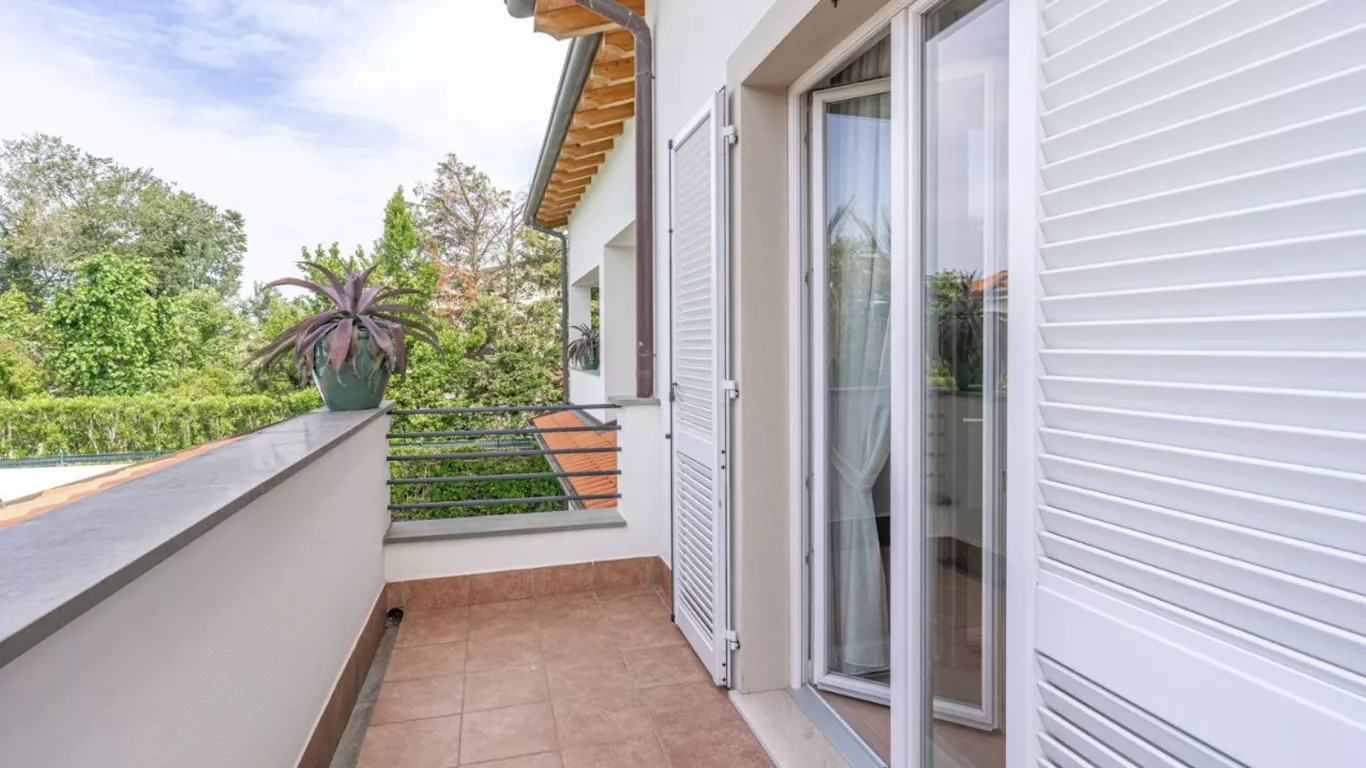 Villa Ingrid | Forte dei Marmi