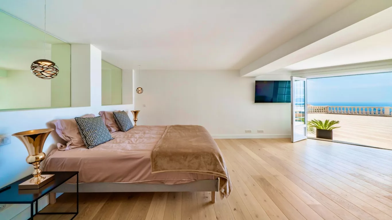 Villa Leon | Cannes