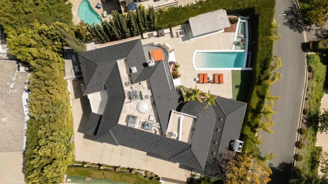 Villa Claire | Los Angeles