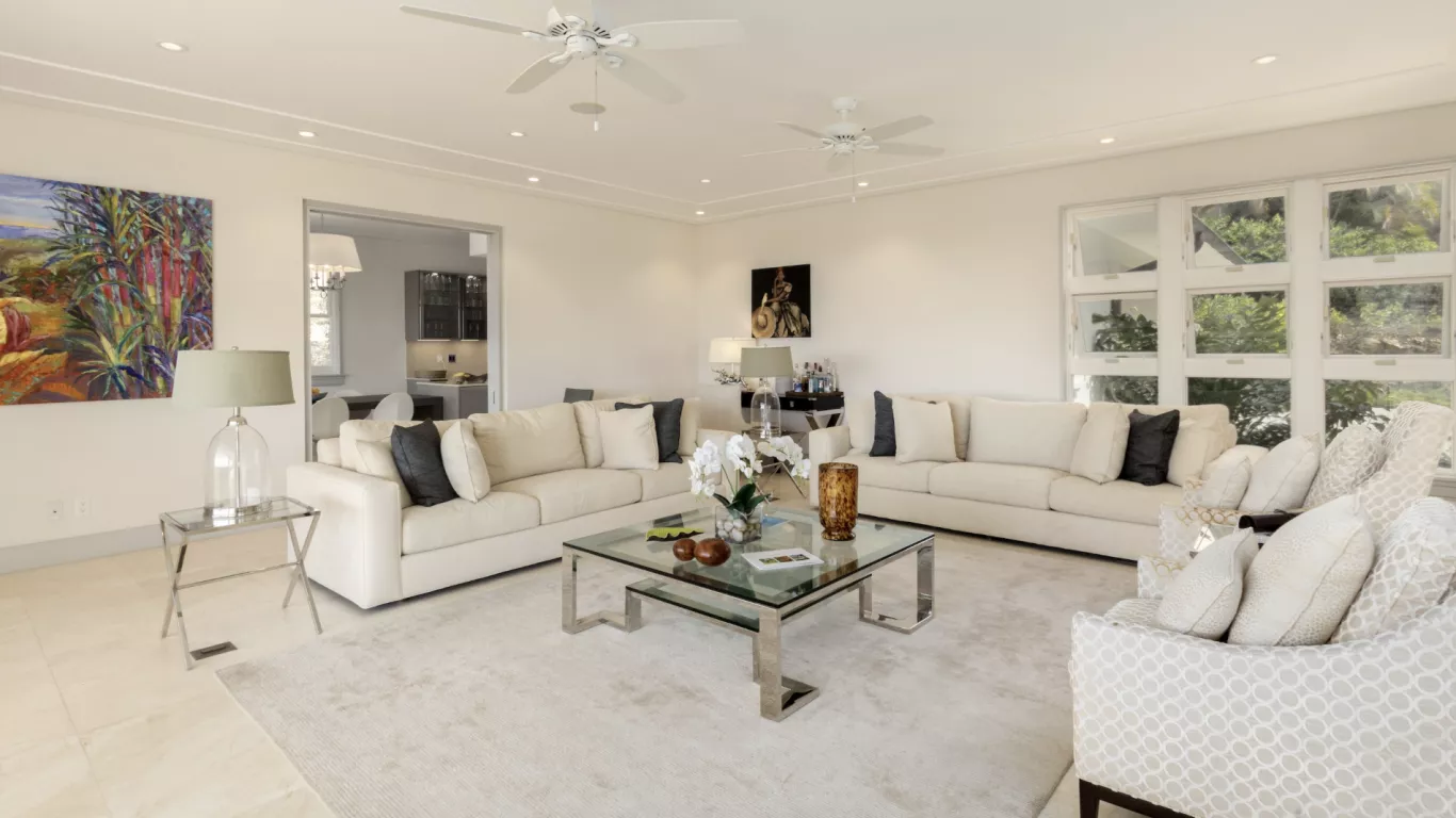 Villa Cocomaya | Barbados