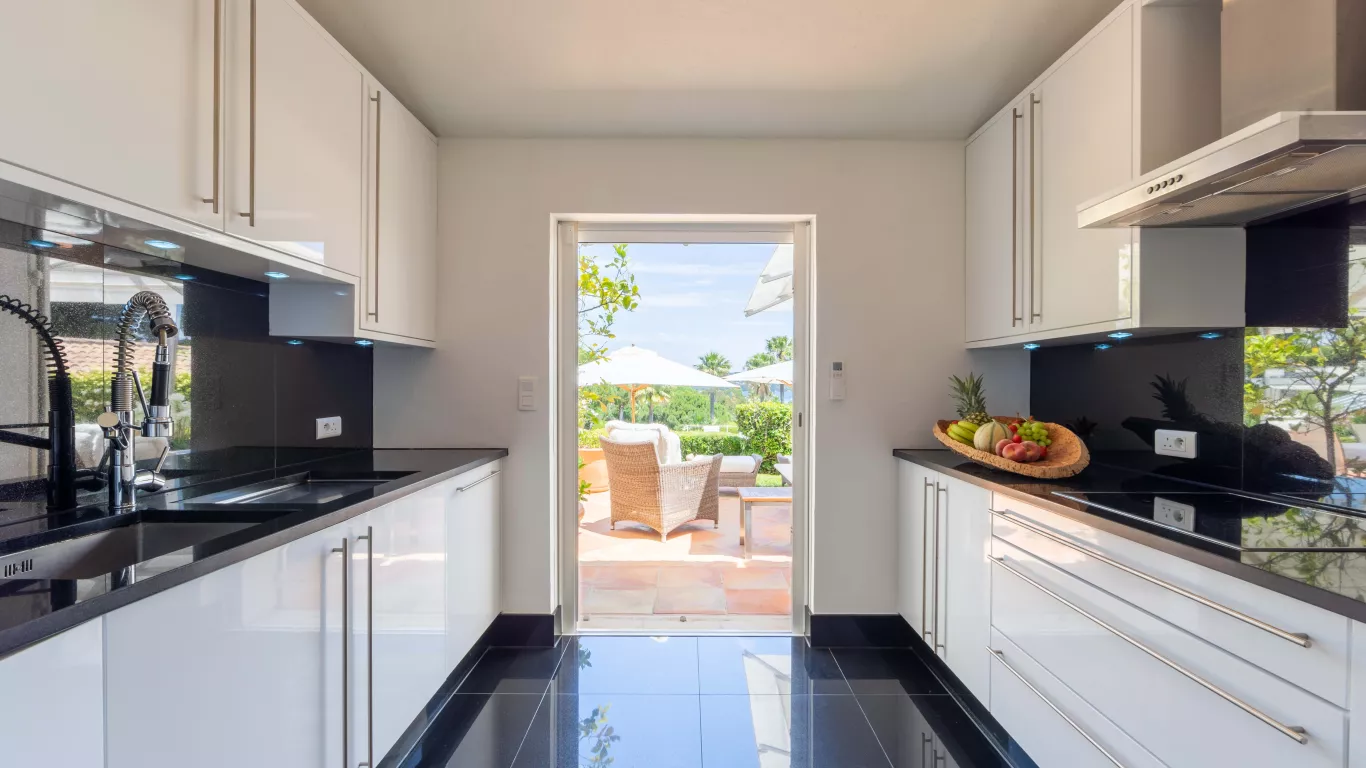 Villa Aviva | St-Tropez