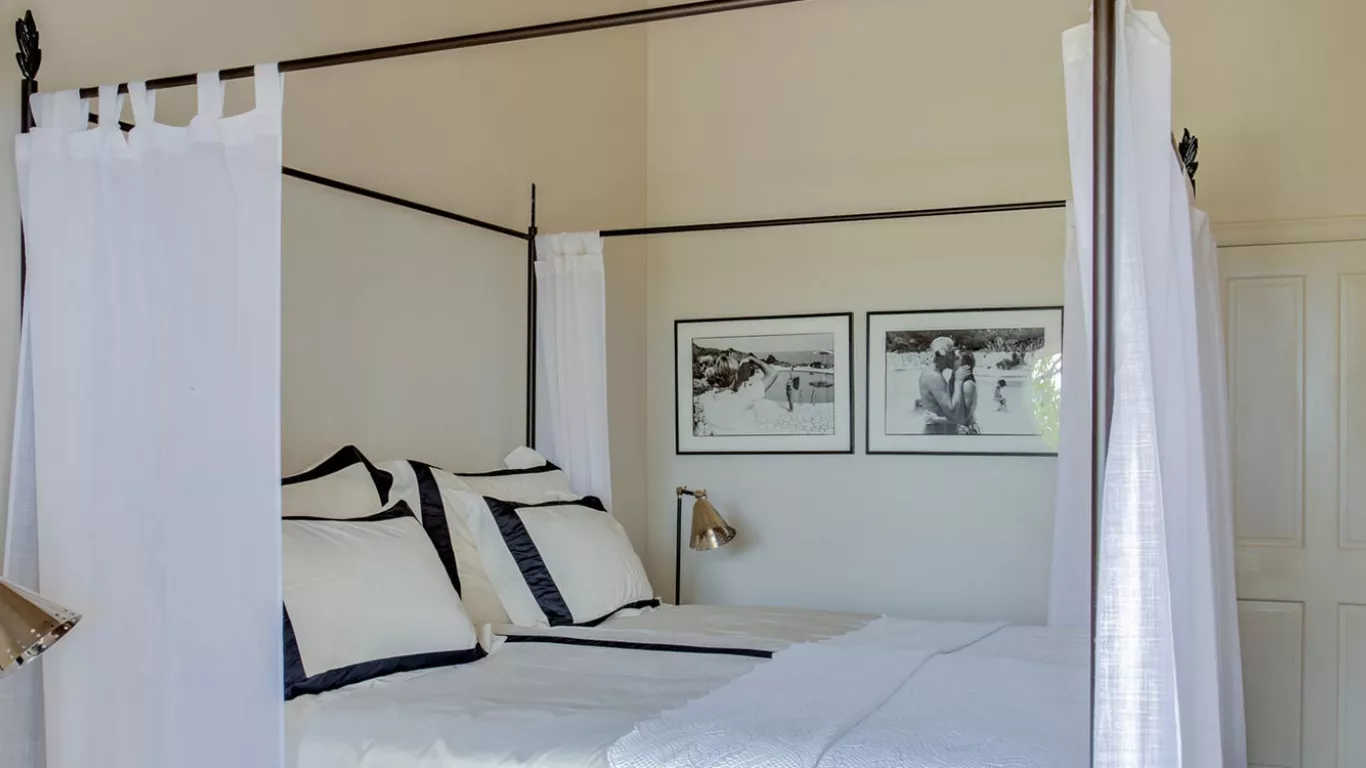 Villa Le Mangabey 1912 | St. Kitts and Nevis