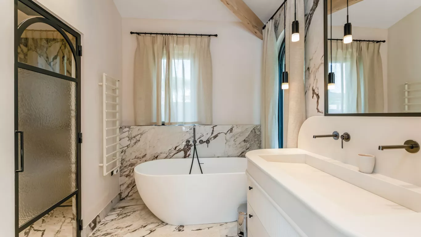 Villa Azul | St-Tropez