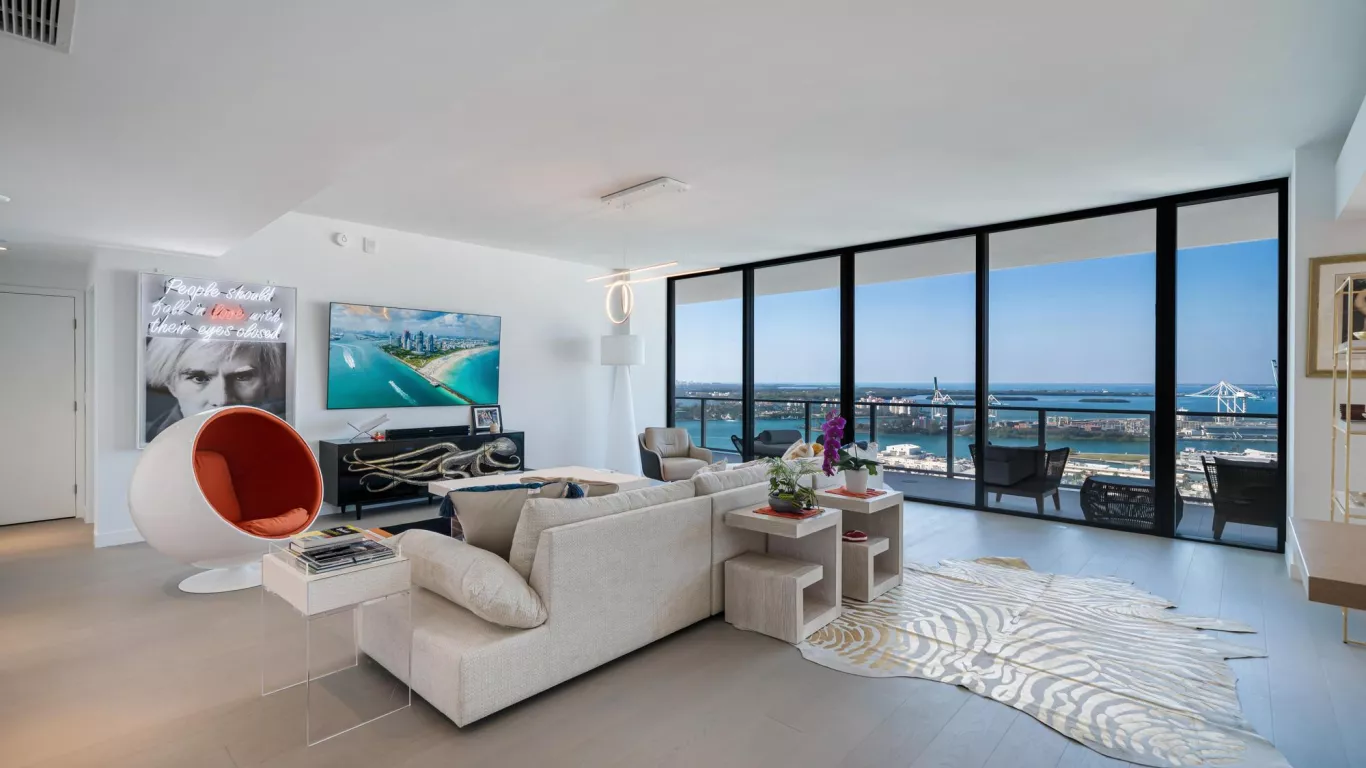 Apartment Mateo | Miami