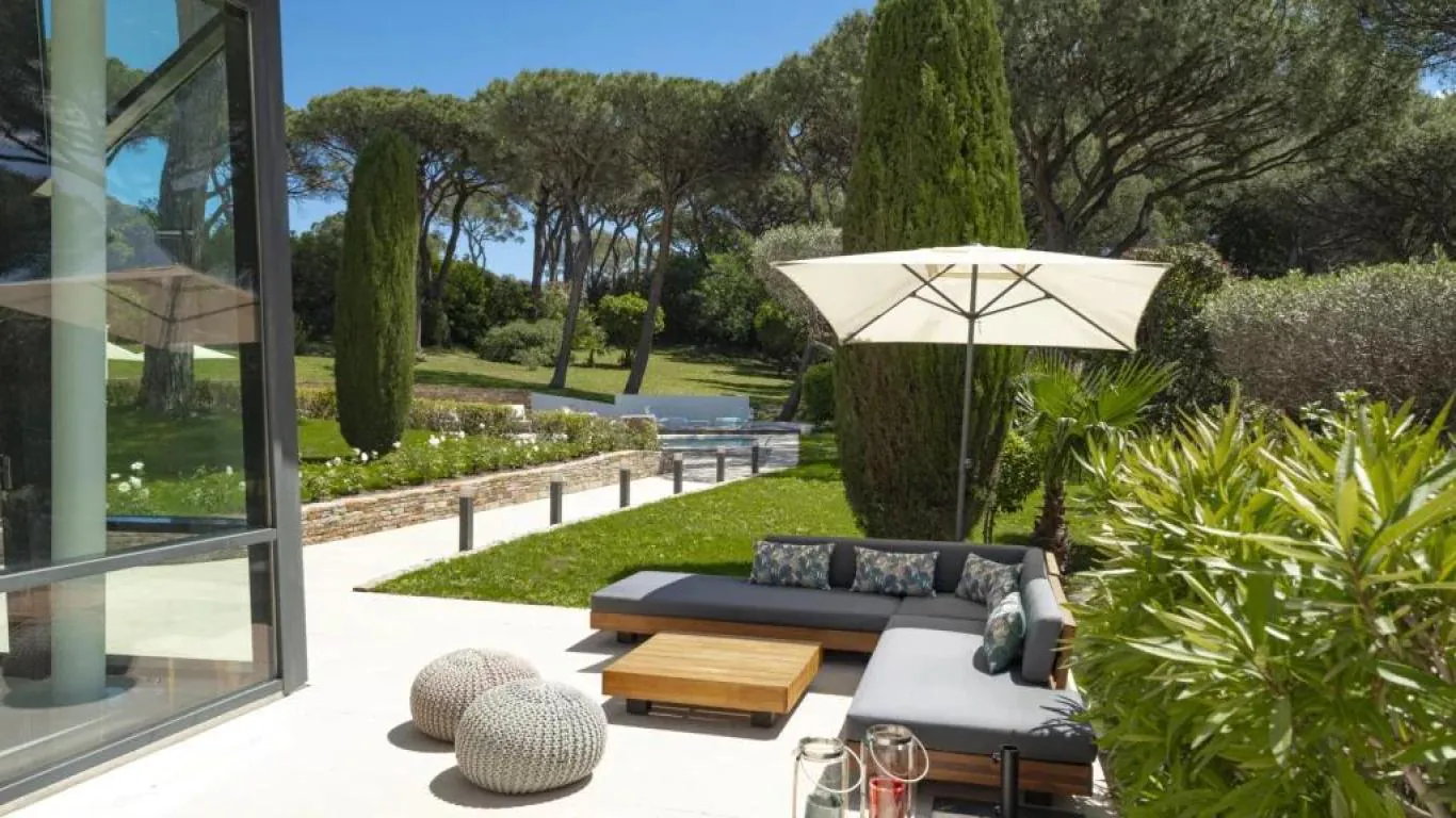 Villa Pareo | St-Tropez