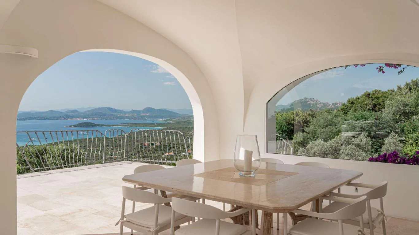 Villa Miranda | Sardinia
