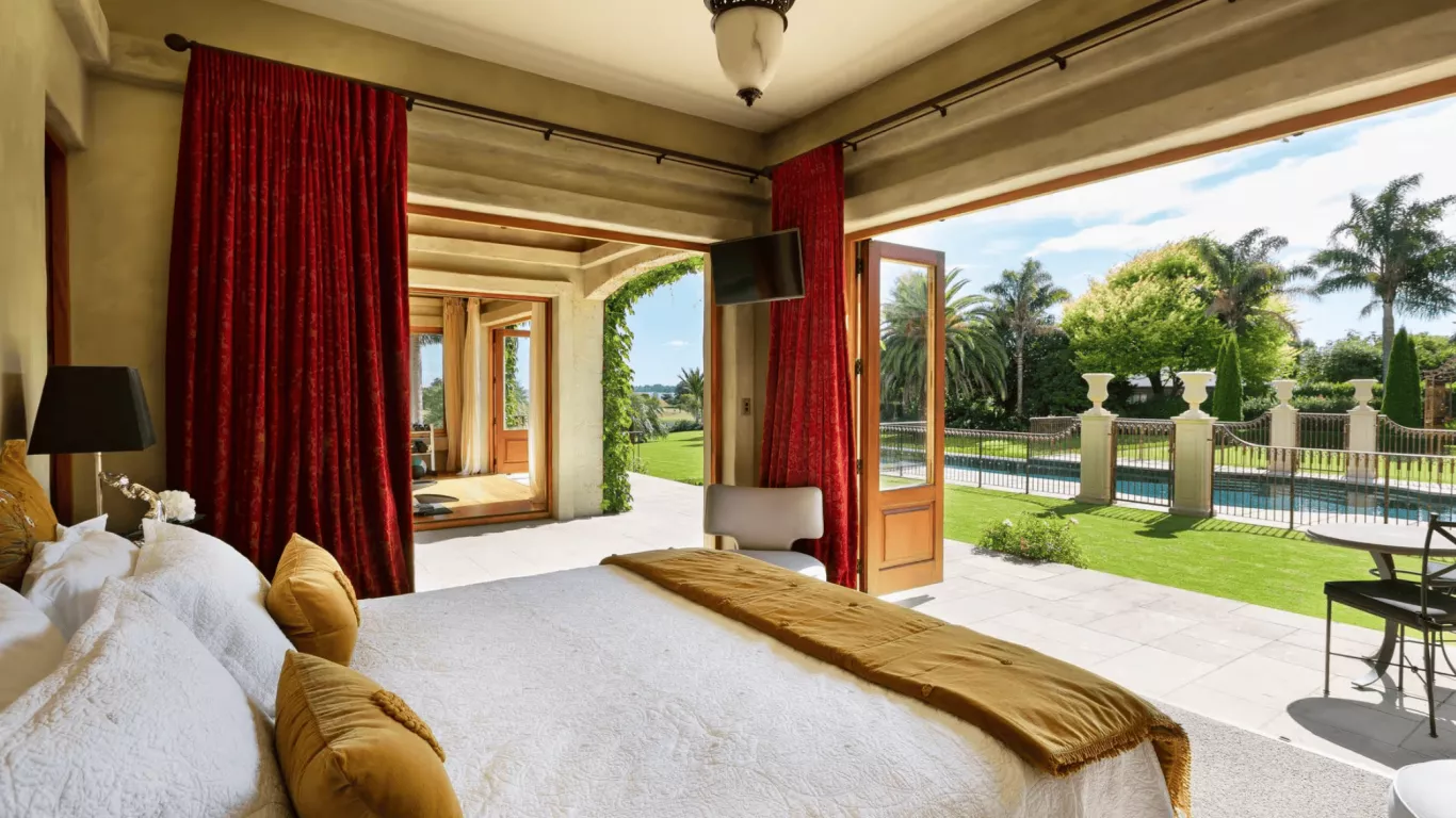 Ataahua Lodge | New Zealand