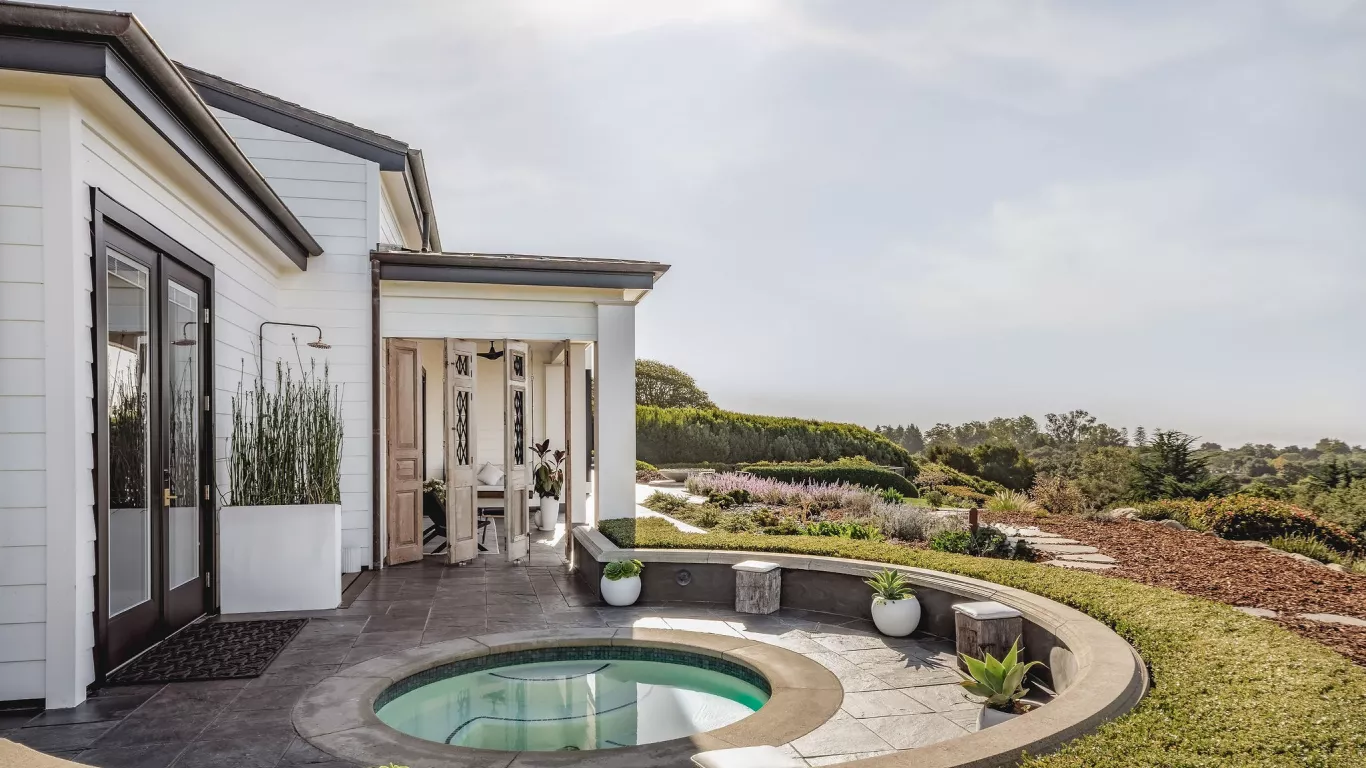 Villa Madison | Santa Barbara