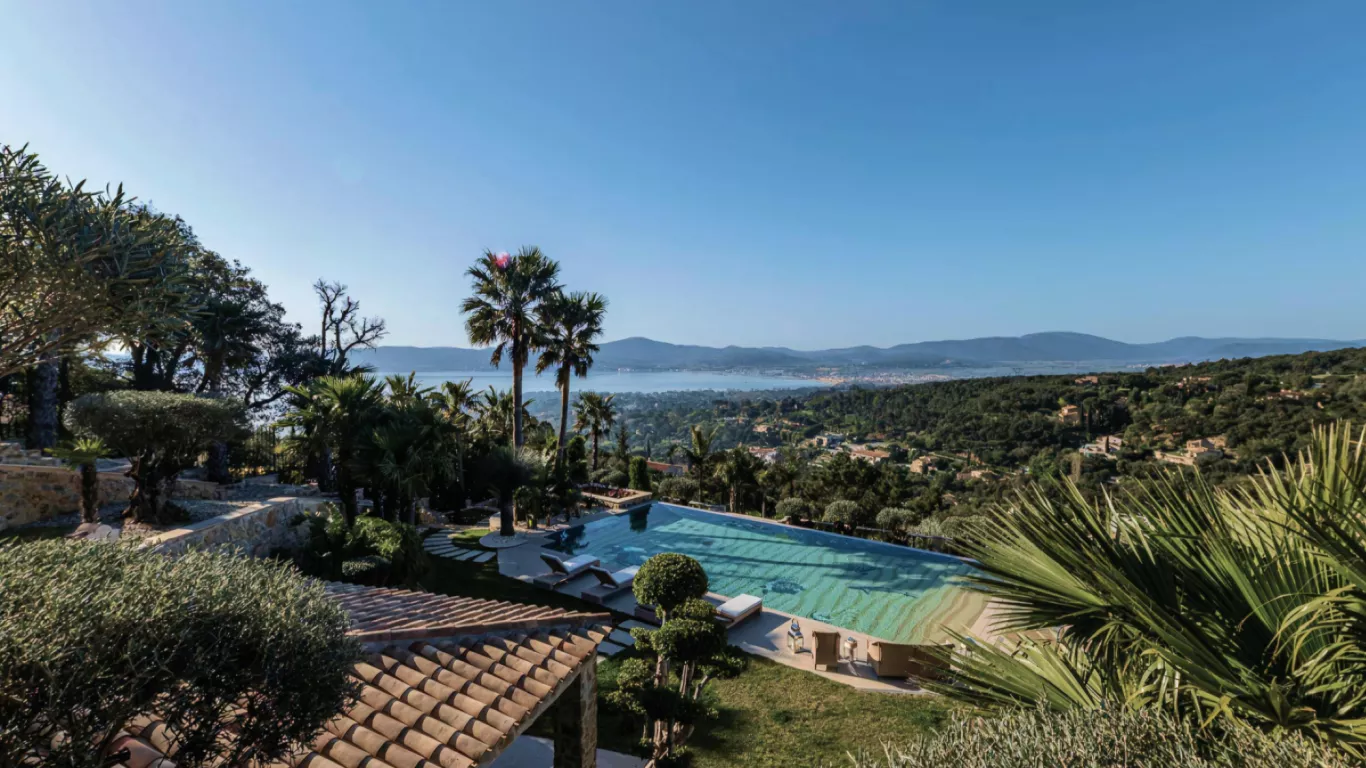Villa Rose | St-Tropez