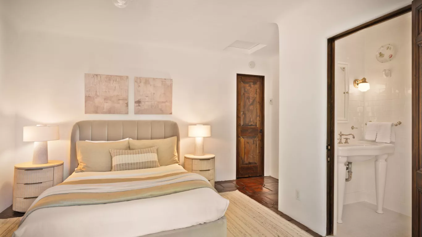 Villa Ravenscroft | Santa Barbara