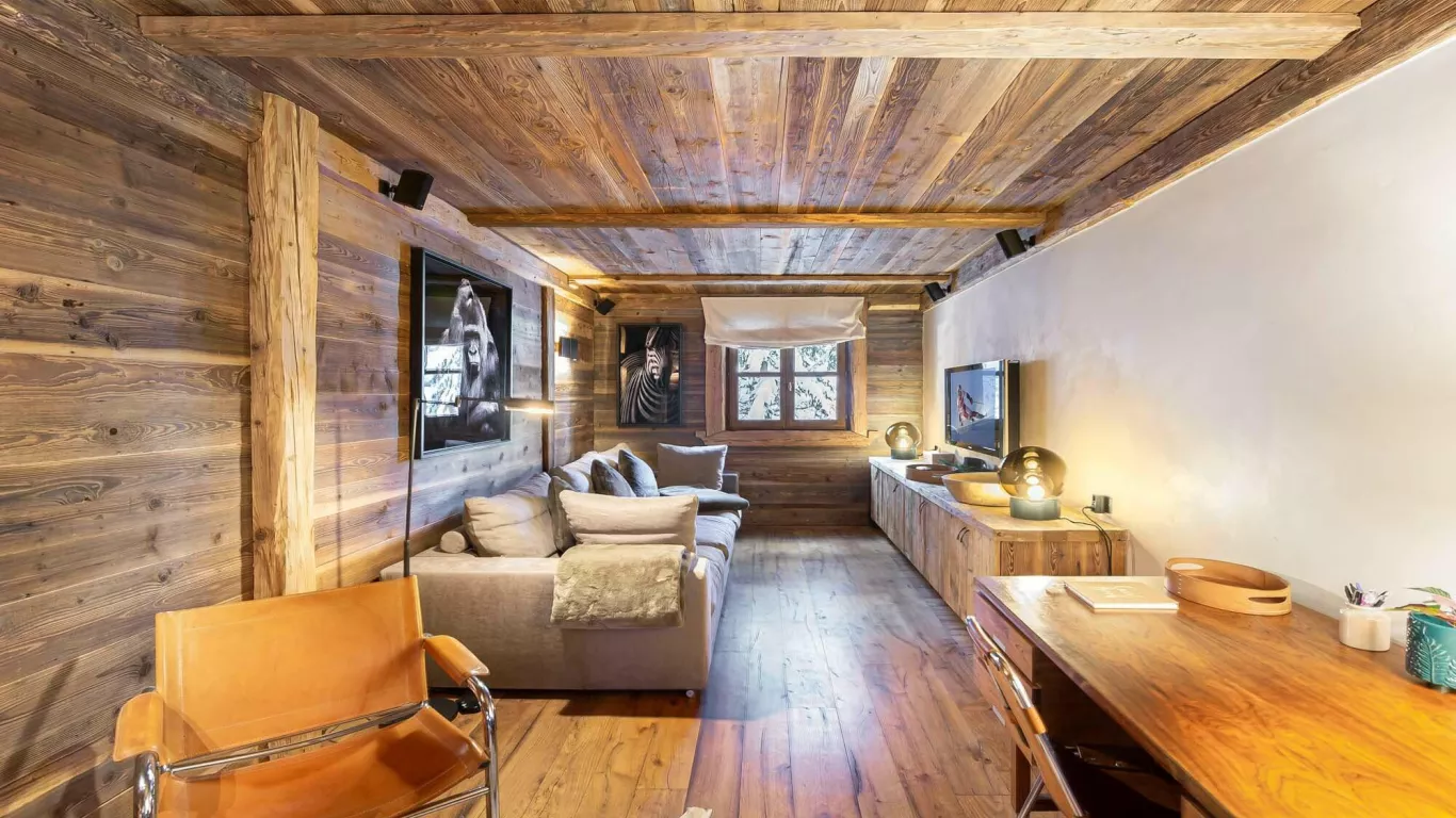 Chalet Ima | Courchevel