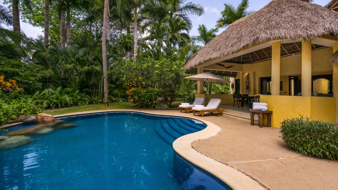 Casa Bella | Punta Mita