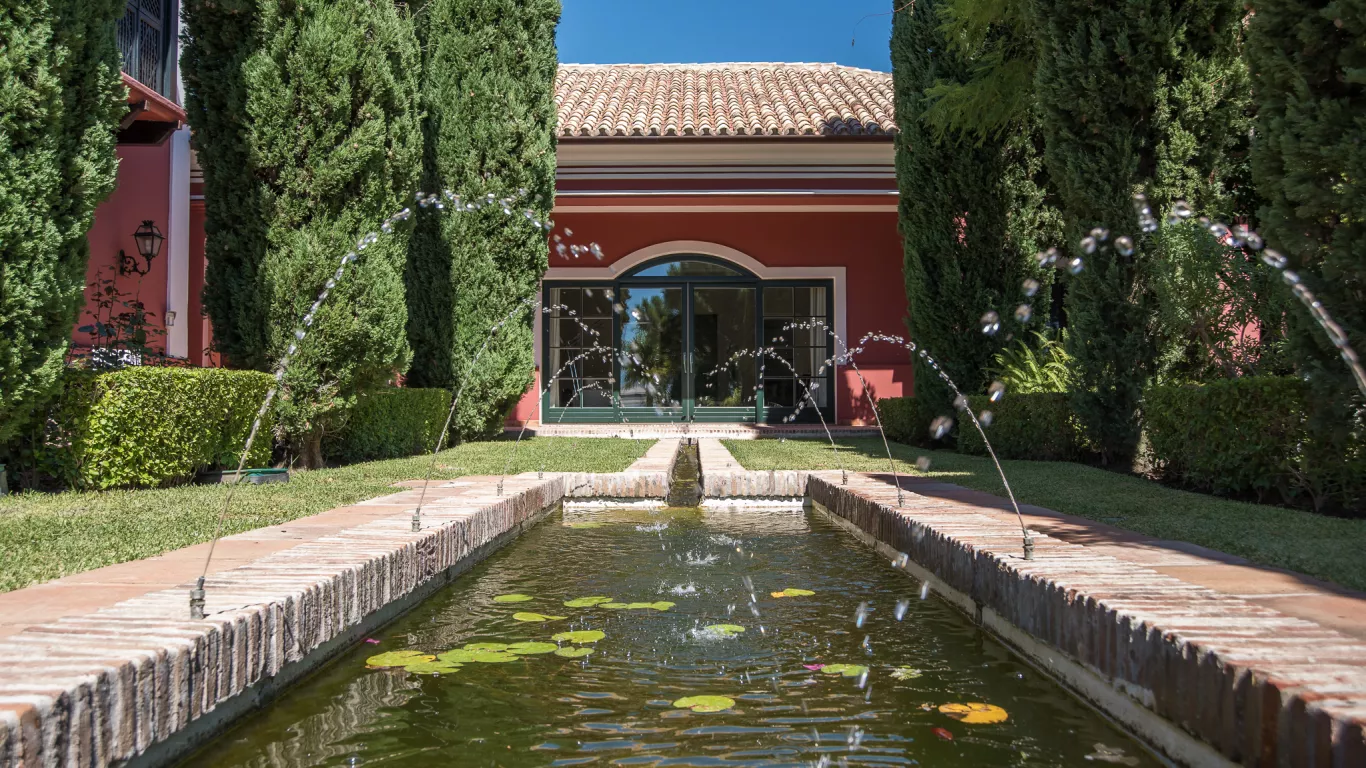 Villa Mirador | Marbella