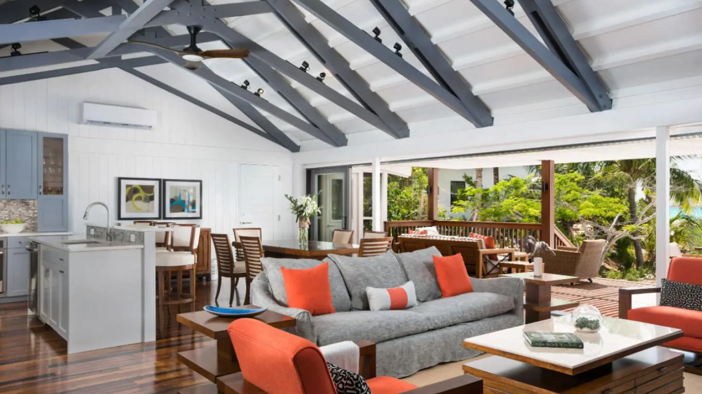 Hawksbill Estate | Turks and Caicos