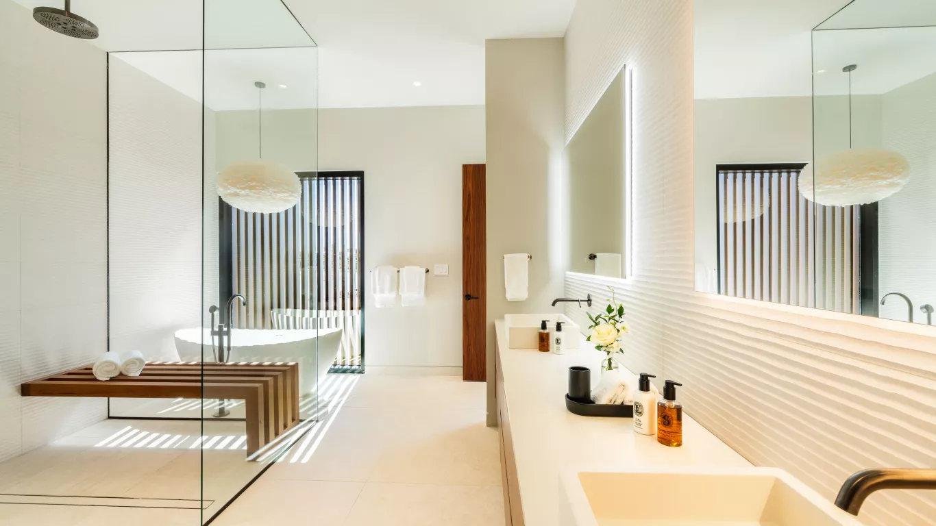 Villa Solara | Turks and Caicos