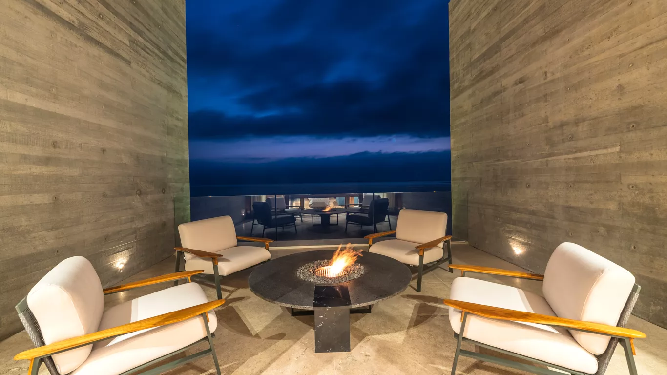 Casa Karina | Punta Mita