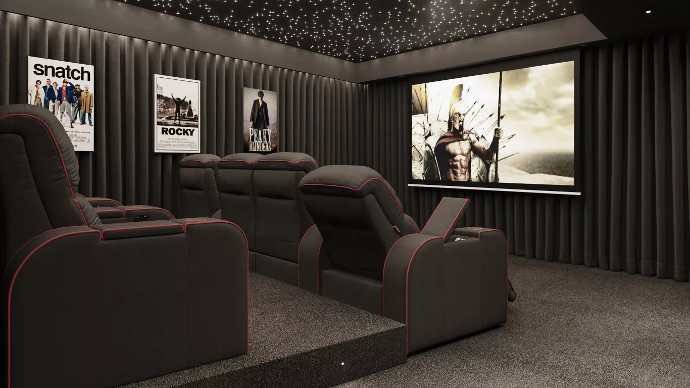 Contessa Luxury Retreat | Croatia