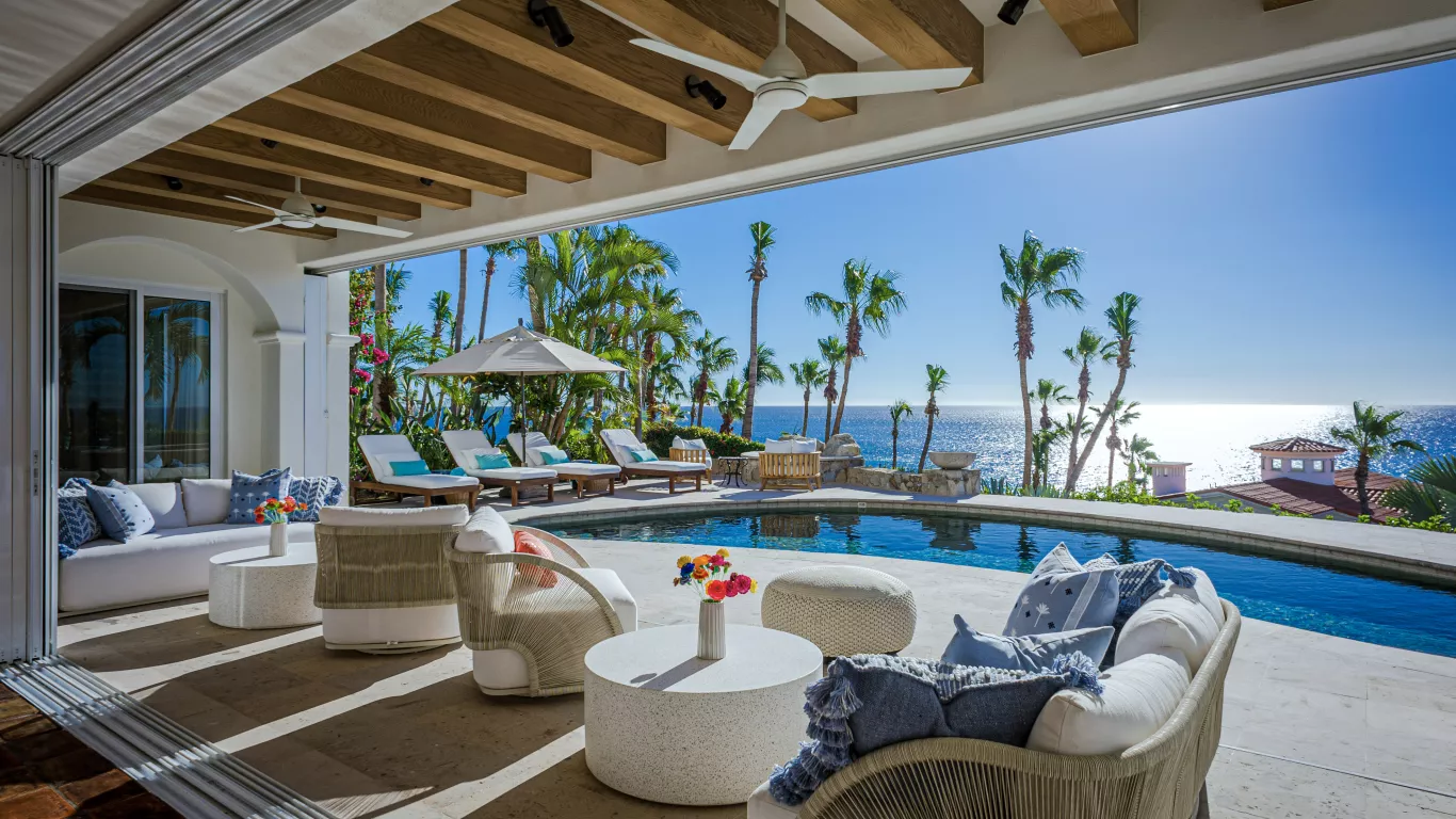 Del Mar Villa 212 | Cabo