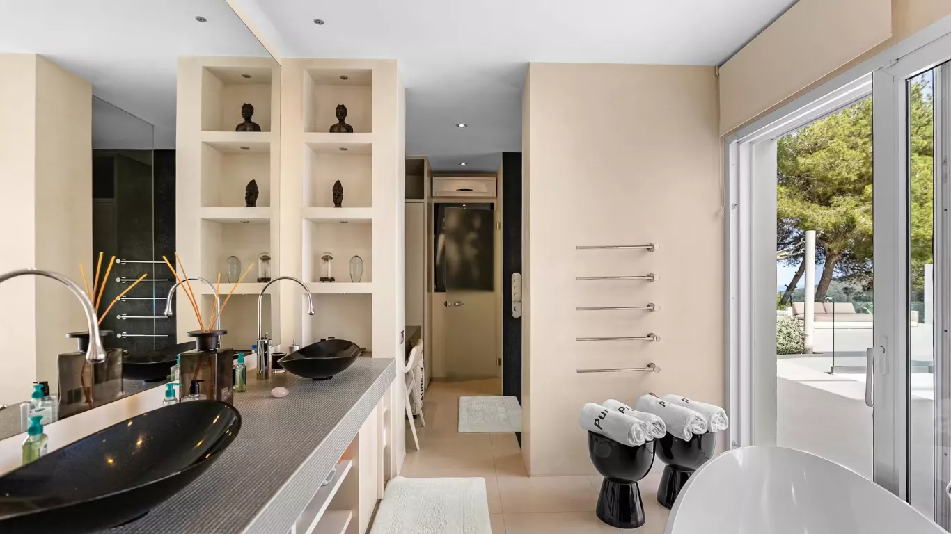 Villa Irida | Ibiza