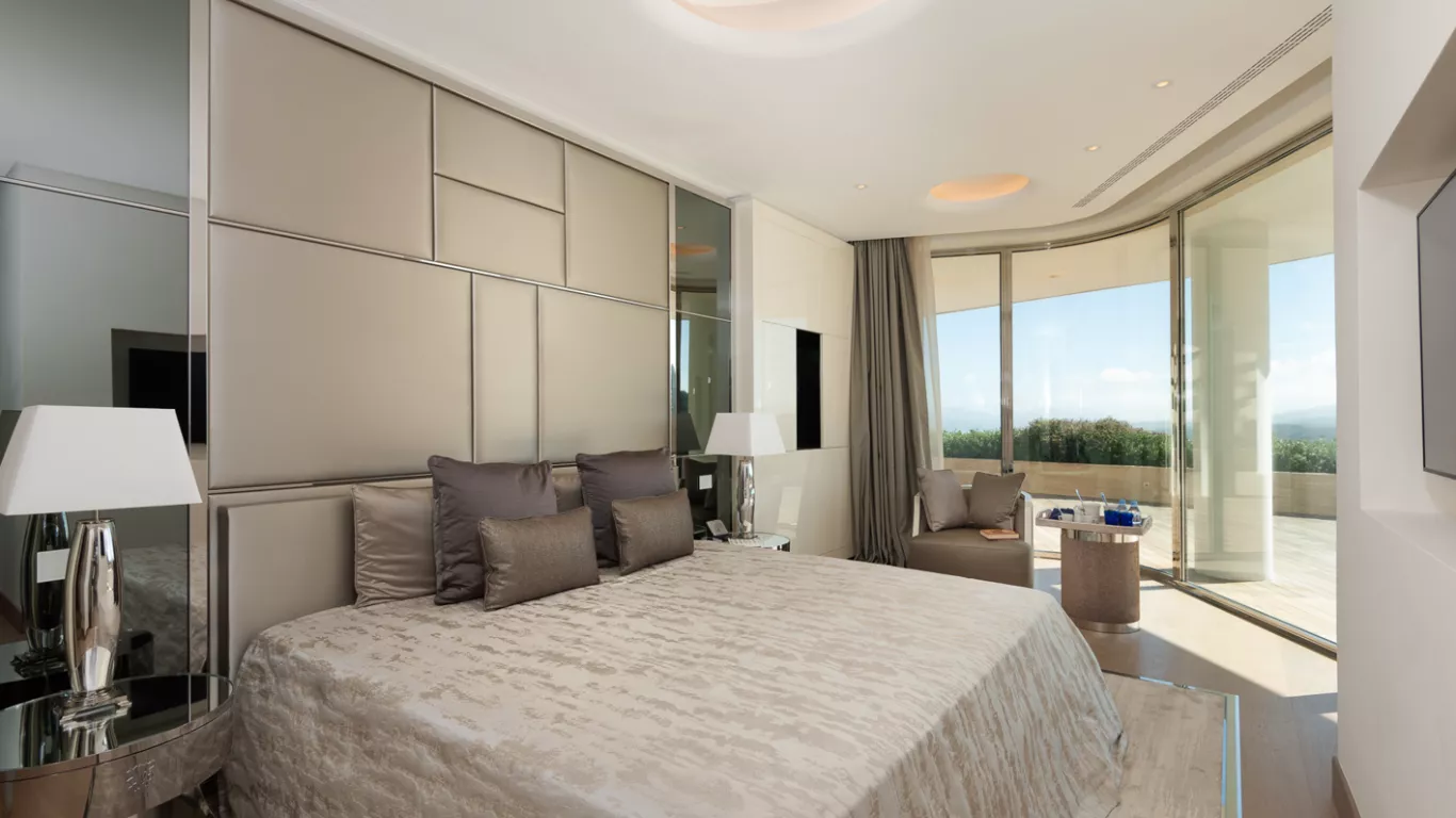 Villa Hera | Sardinia