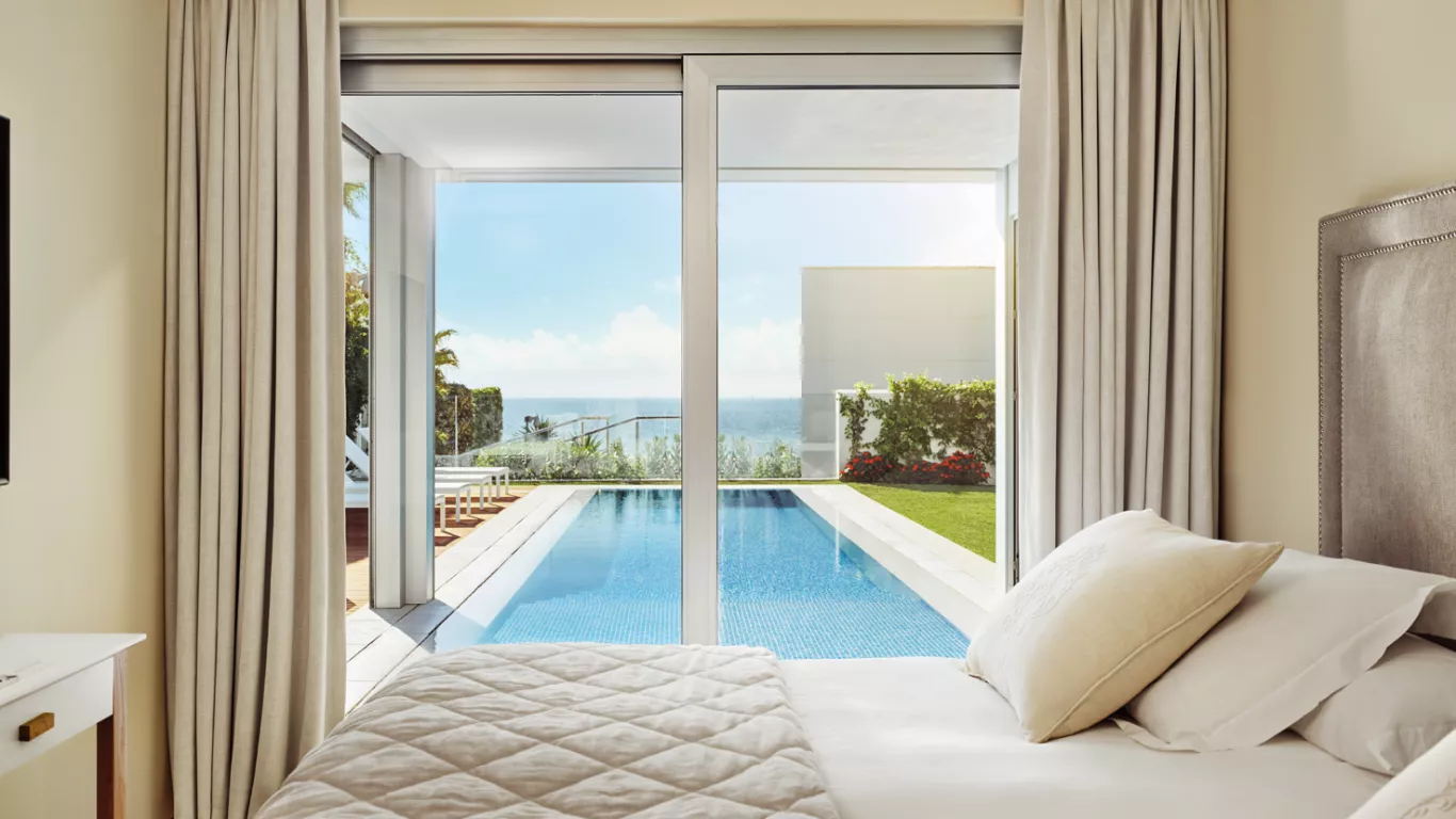 Villa Armonia | Marbella