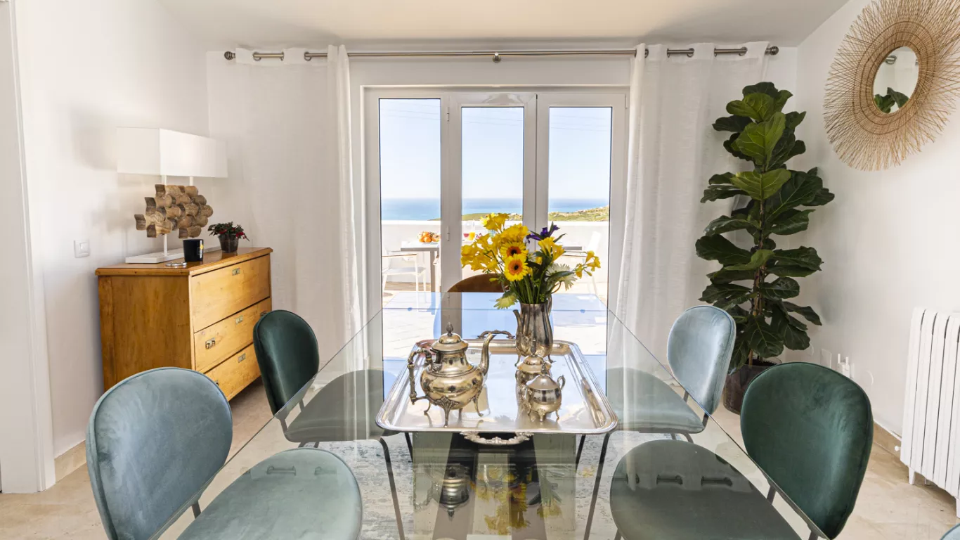 Villa Guincho | Rest of Portugal