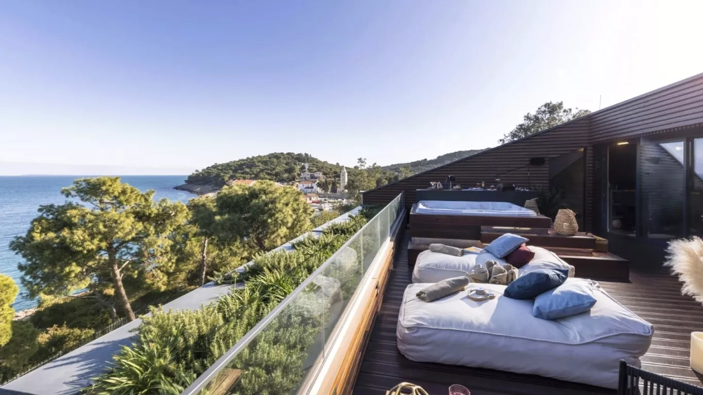 Contessa Luxury Retreat | Croatia