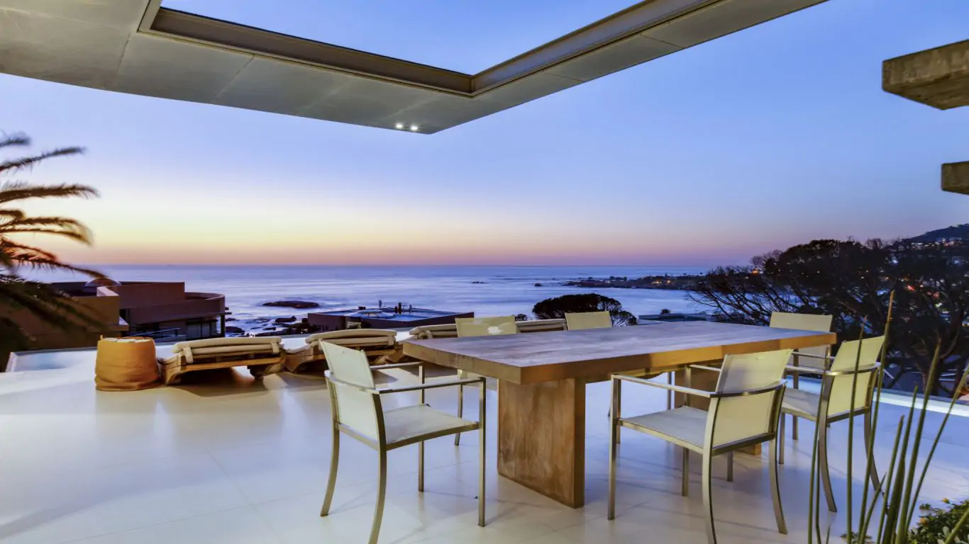 Villa Reema | Cape Town
