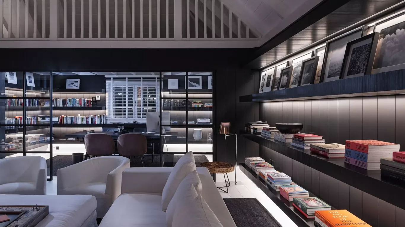 Villa Captiva | St. Barth