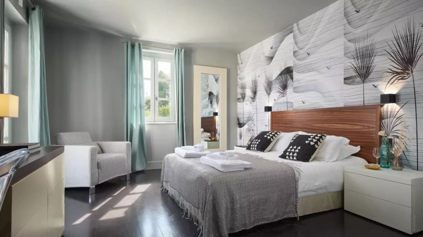 Villa Meredith | St-Tropez