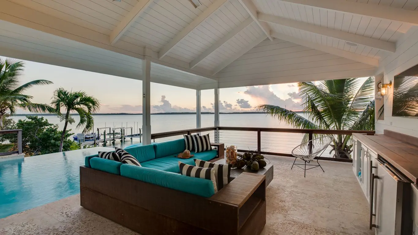 Villa Kings View | Bahamas