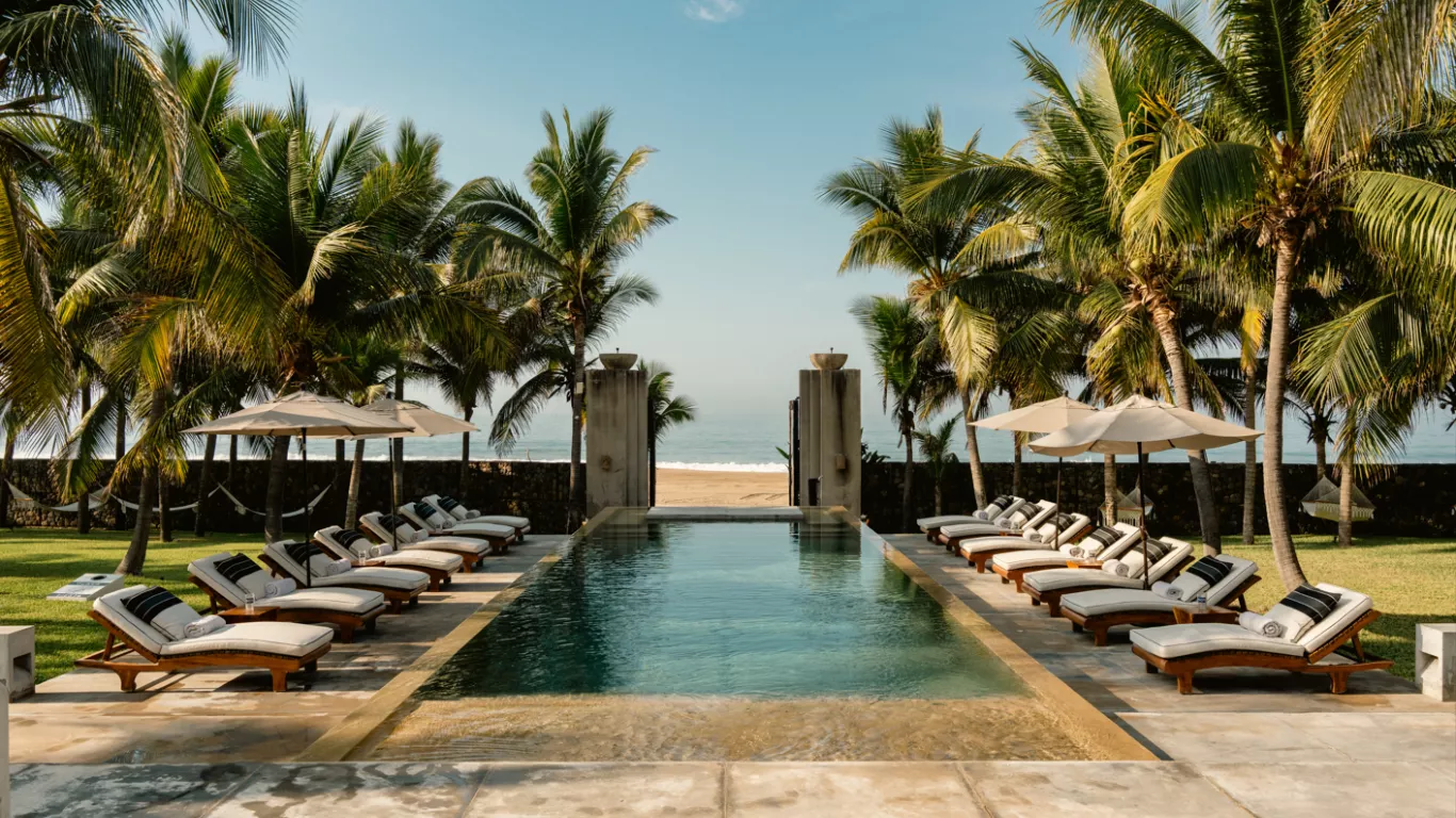 DOS Fiesta | Rest of Latin America