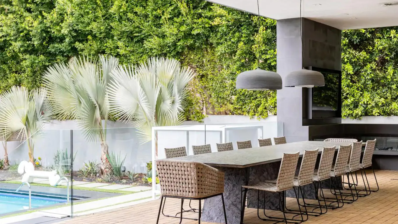 Villa Isabelle | Los Angeles