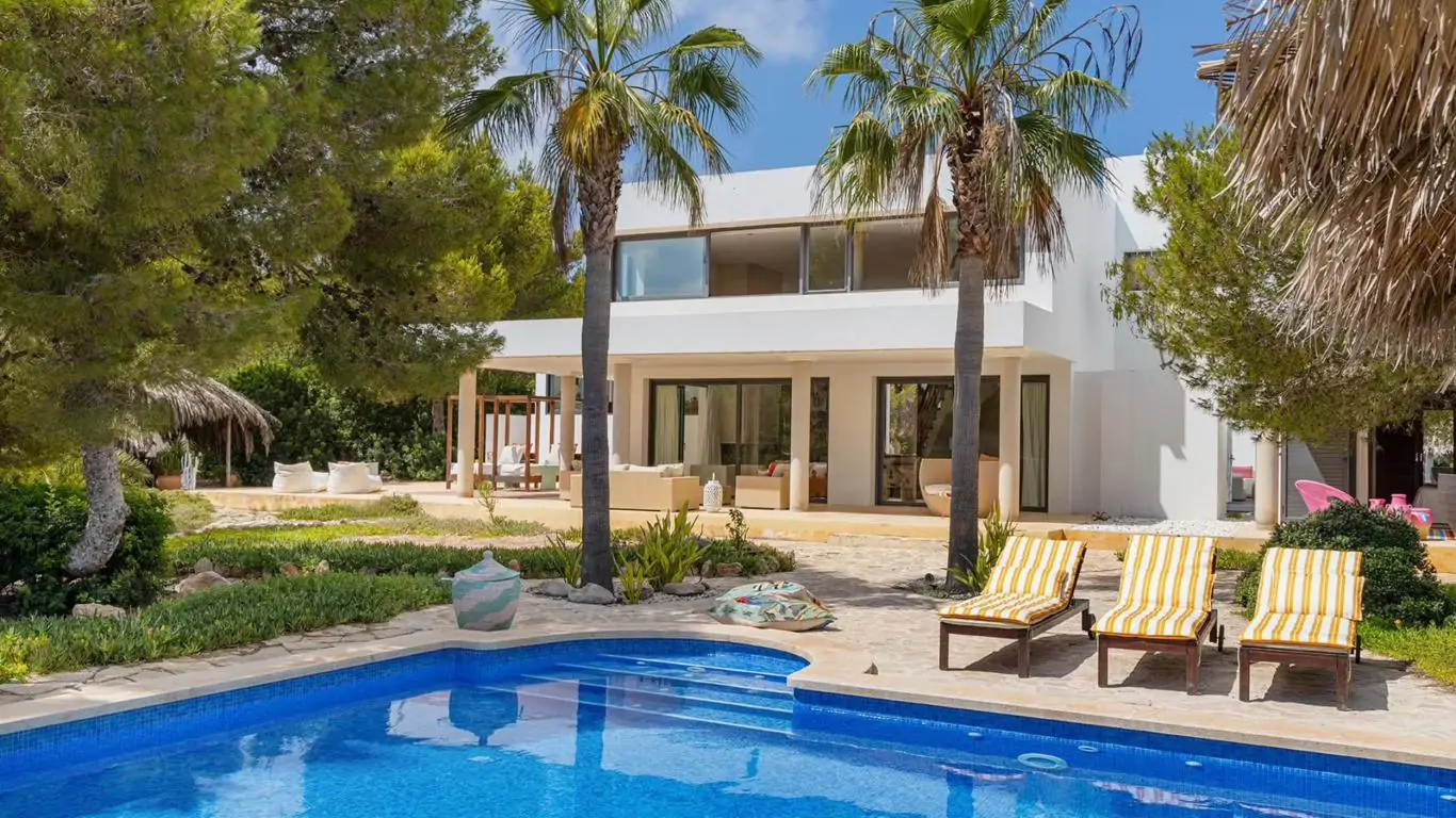Villa Leonor | Ibiza