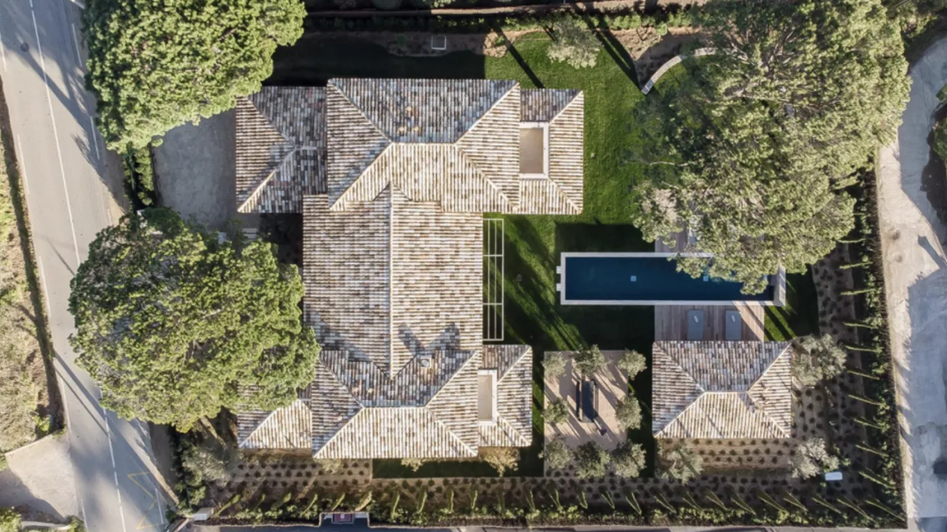Villa Hope | St-Tropez