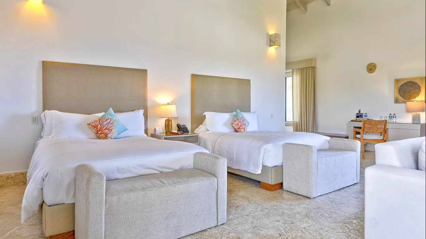 Founders Villa | Punta Cana