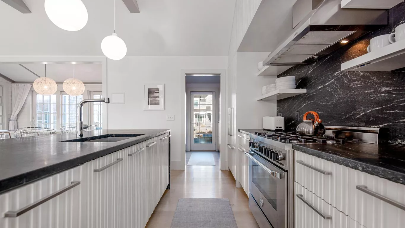 Villa Eleanor | Nantucket