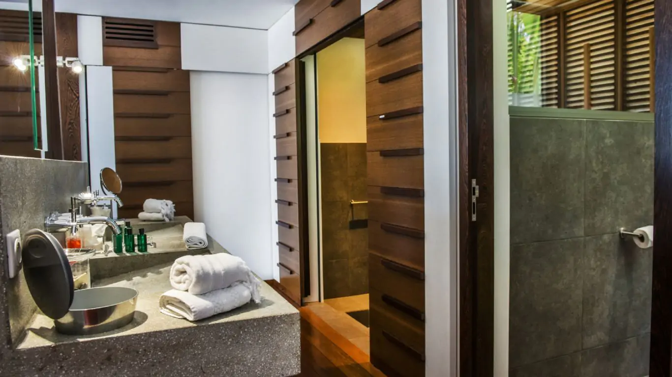 Villa Palm Beach | St. Barth