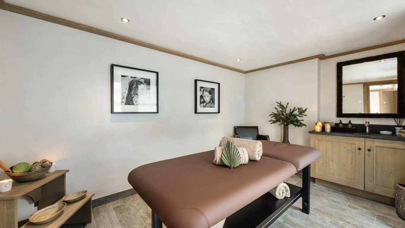 Chalet Hadrien | Meribel