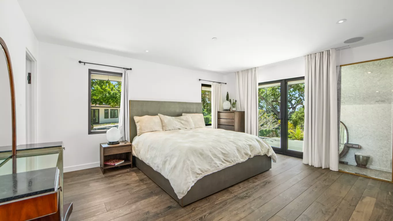 Casa Vincente | Santa Barbara