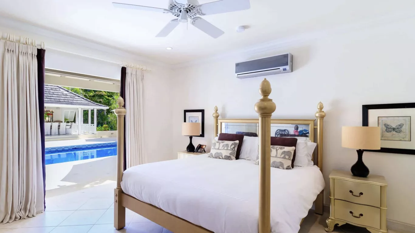 Villa Tradewinds | Barbados