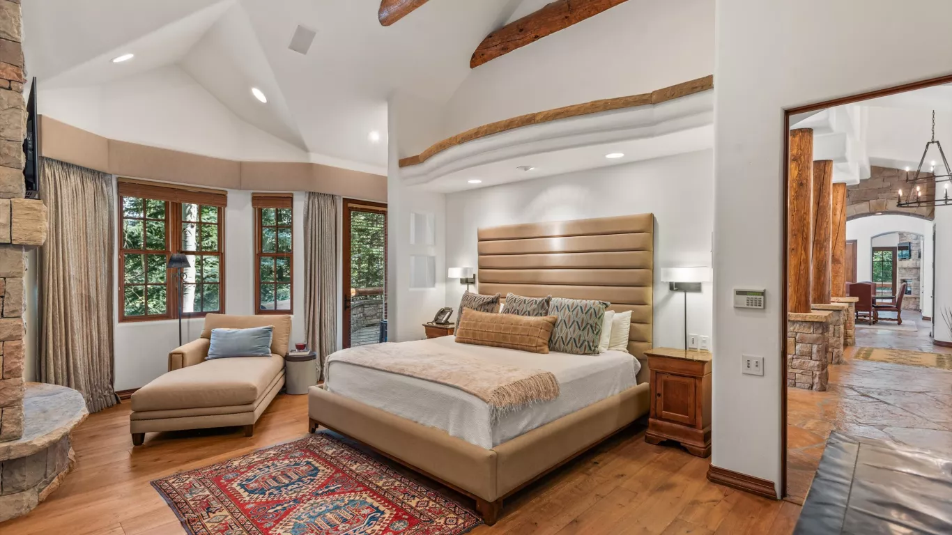 Villa Sophia | Aspen