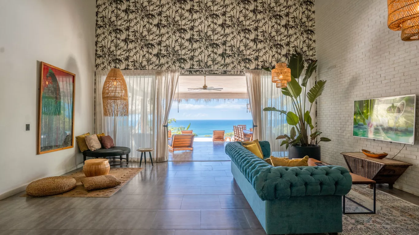Casa Aria | Santa Teresa