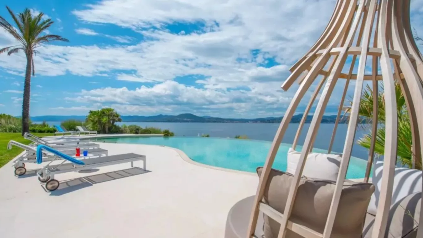Villa Cassie | St-Tropez
