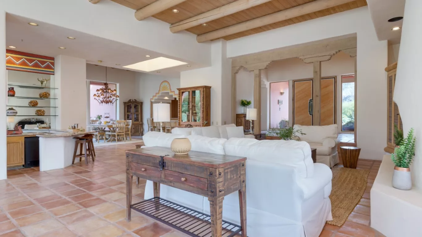 The Pond Estate | Palm Springs